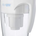Aquagear Water Filter Pitcher