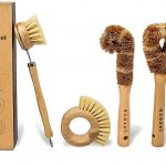 Cleaning Brush Set