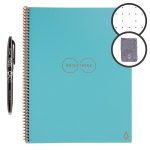Rocketbook Smart Reusable Notebook