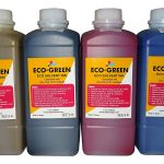 Eco Solvent Ink for Wide Format Printers