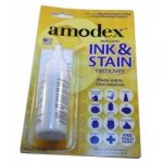 INK AND STAIN REMOVER