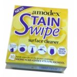 STAIN SWIPES