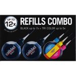 INK JET REFILL COMBO (CP 919)