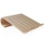 Wood Laptop Stand