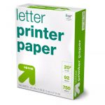 Printer Paper Letter