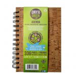 Stone Paper Daily Planner